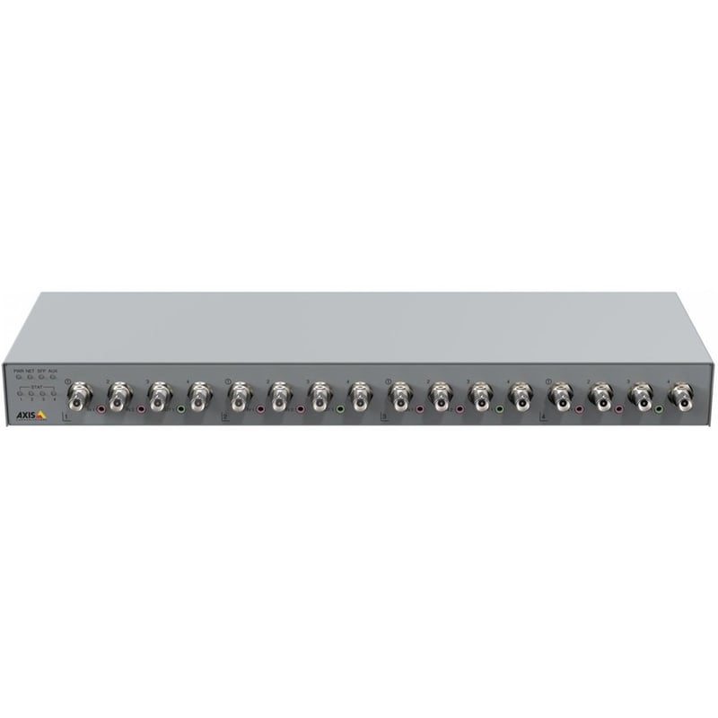 AXIS P7316 Video Encoder - Thumbnail 3