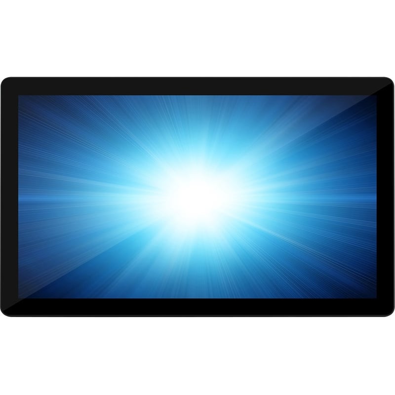 Elo i5 I-Series POS Terminal - Thumbnail 1
