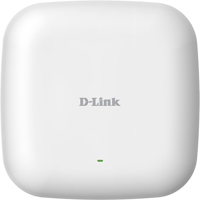 D-Link DAP-2660 IEEE 802.11ac 1.17 Gbit/s Wireless Access Point - Thumbnail 1