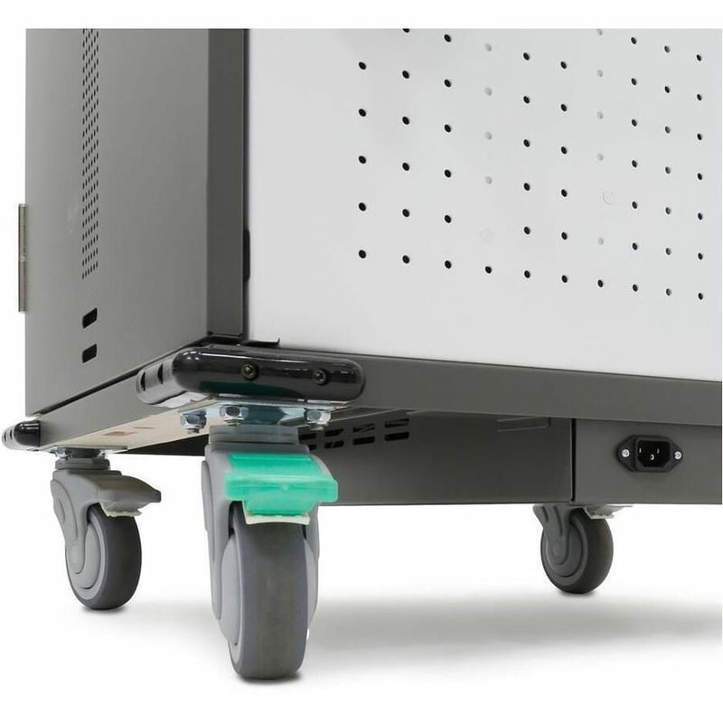 YES30 ADJUSTA CHARGING CART PRE-WIRED - Thumbnail 5