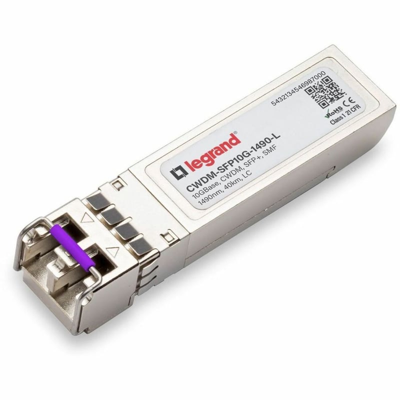 Approved Networks Cisco SFP+ Module