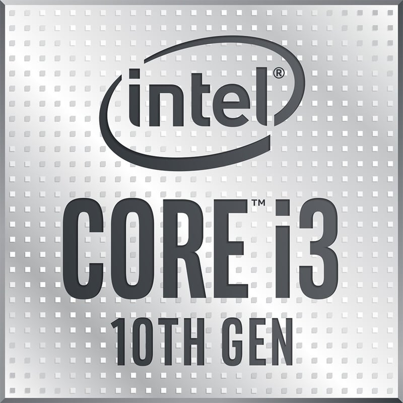 INTEL CORE I3-10105T