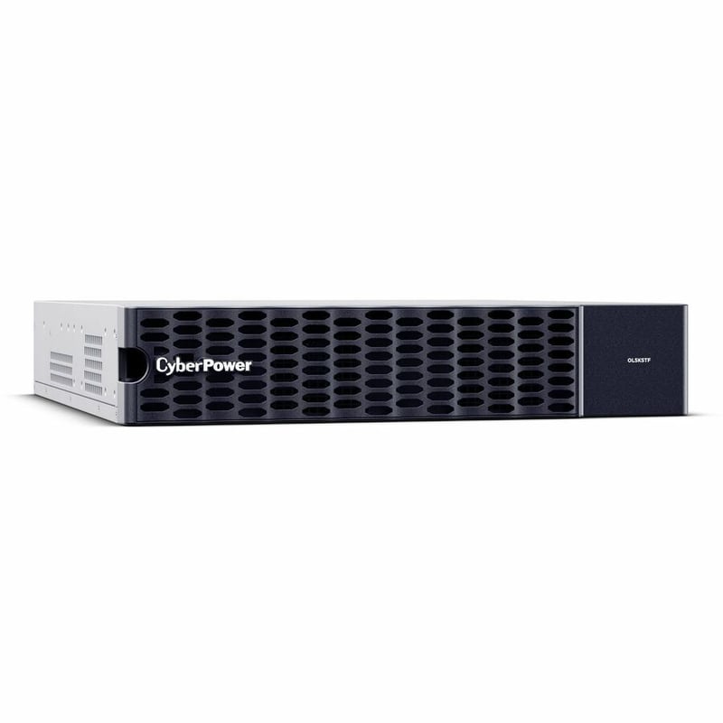 CyberPower OL5KSTF | Step-Down Transformer