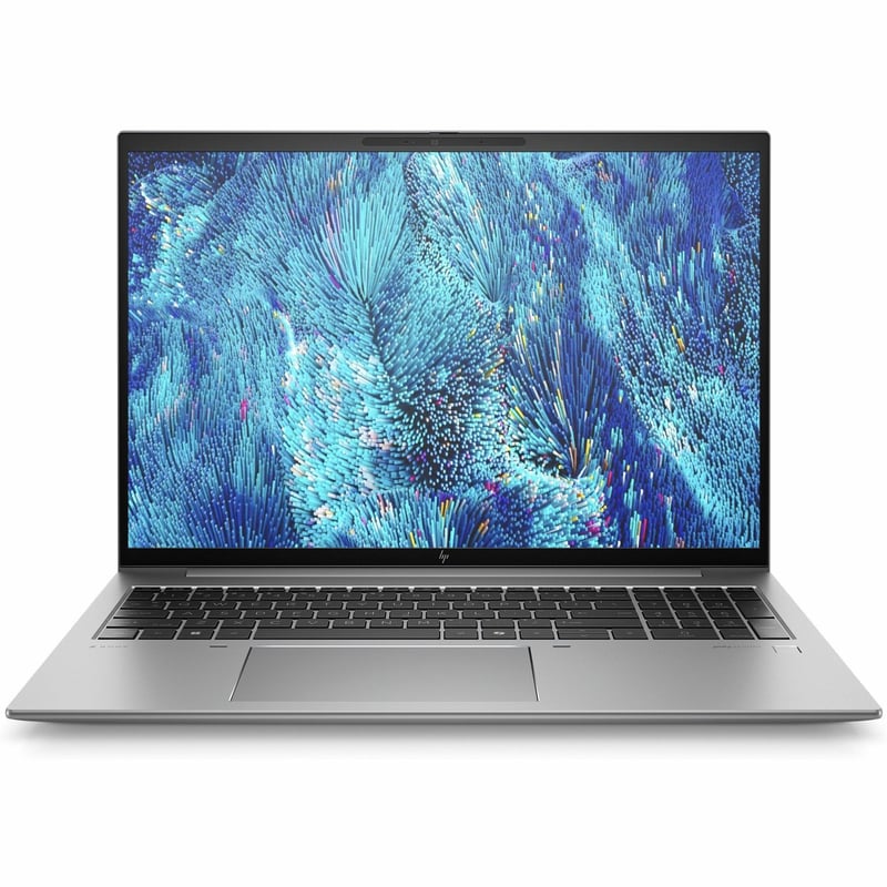HP ZBOOK FIREFLY 16 G11 U5-135H 16 32GB/512 LTE 5G PC - Thumbnail 1
