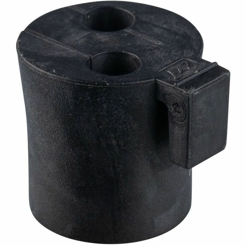CABLE ENTRY GROMMET DOUBLE ME - Thumbnail 2