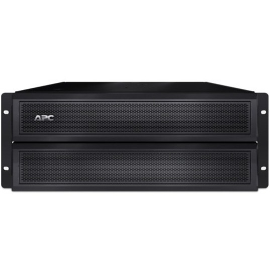 APC by Schneider Electric Smart-UPS X 120V External Battery Pack Rack/Tower - Thumbnail 2