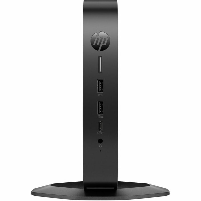 HP ELITE T660 TP U300E 32GF/16GR TC - Thumbnail 2