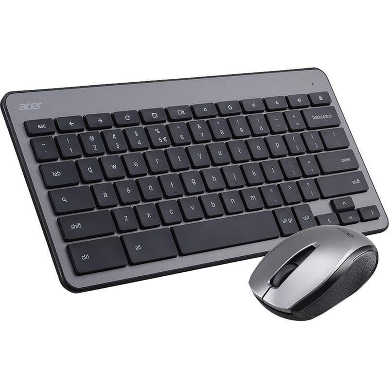 Acer Keyboard & Mouse - Thumbnail 1