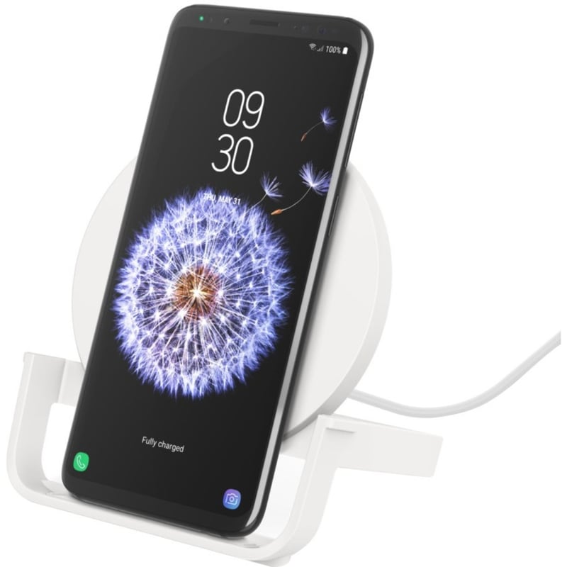 Belkin BOOSTCHARGE Wireless Charging Stand 10W - Thumbnail 5