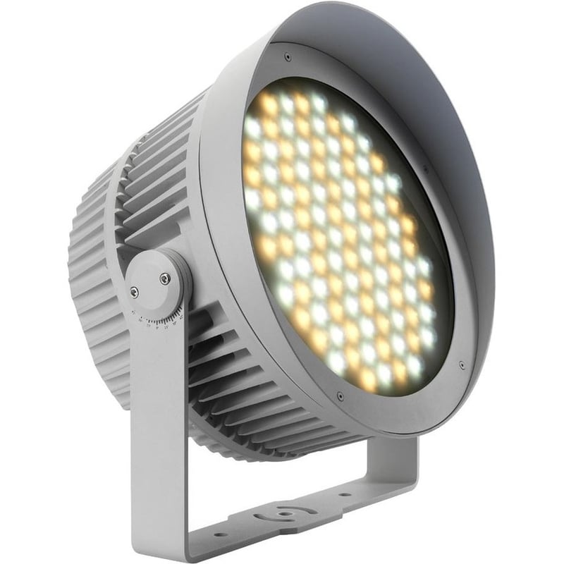 Martin Outdoor Rated Color Temp Controlled Wash Light - Thumbnail 2