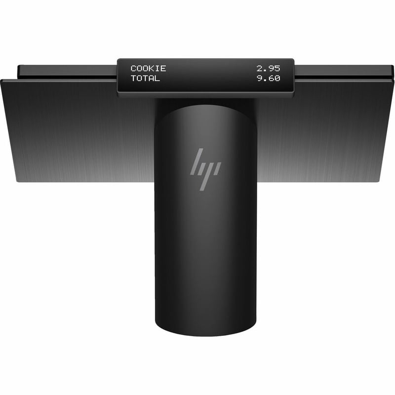 HP Engage One 141 All-in-One Touch - Thumbnail 2