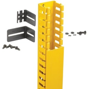 Panduit Vertical Cable Manager