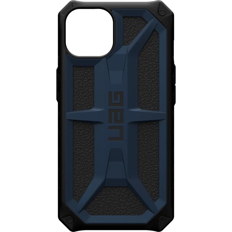 RUGGED IPHONE 14 PLUS MONARCH - MALLARD - Thumbnail 1