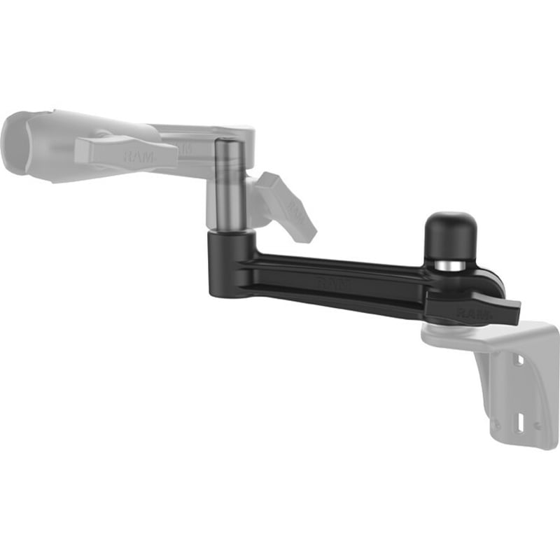 RAM Mounts Mounting Extension - Thumbnail 2