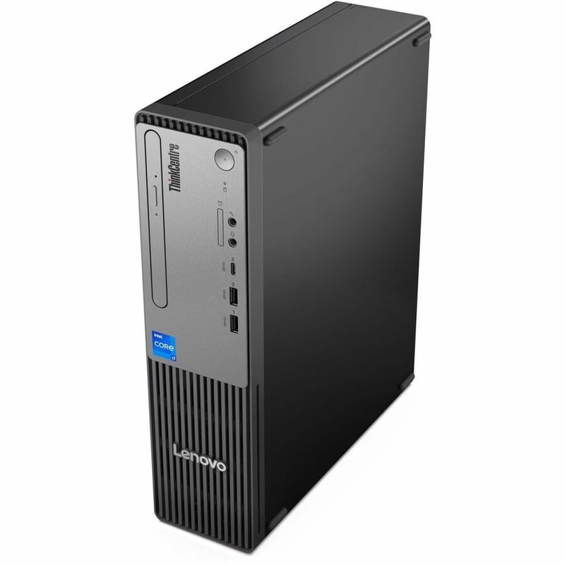 THINKCENTRE NEO50S GEN5 INTEL CORE I5-14400 W11PRO64 32.0GB - Thumbnail 3