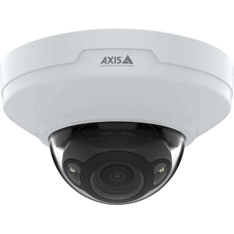 AXIS M4215-LV 2 Megapixel Full HD Network Camera - Color - 1 Pack - Dome - White - Thumbnail 3