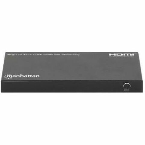 4K@60HZ 4-PORT HDMI SPLITTER WITH DOWNSCALING - Thumbnail 4