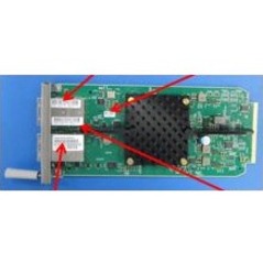 HPE Adapter Primera 600, SAS, 12Gb, 4-port - Thumbnail 3