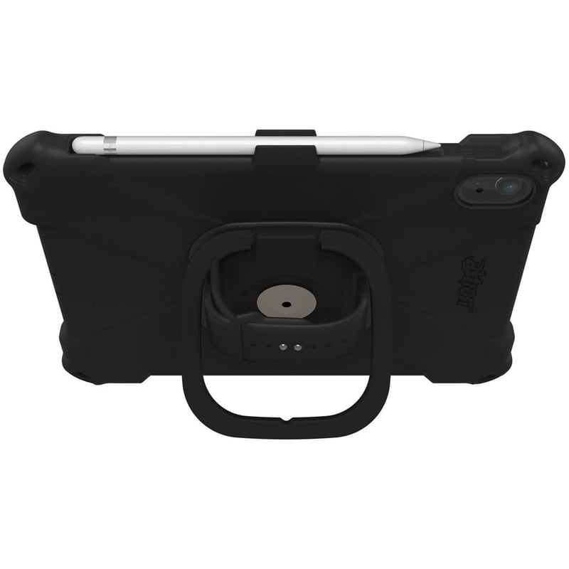 The Joy Factory aXtion Bold MP Rugged Carrying Case for 10.9" Apple iPad (10th Generation) Tablet - Thumbnail 4