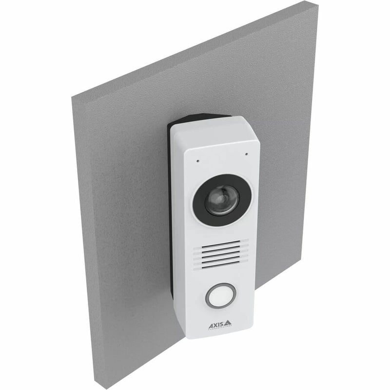 TI8606 WEDGE MOUNT - Thumbnail 3