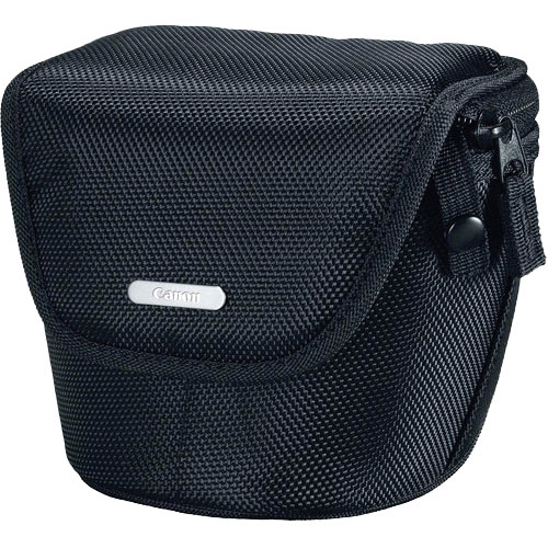 Canon PSC-4050 Carrying Case Camera - Black - Thumbnail 1