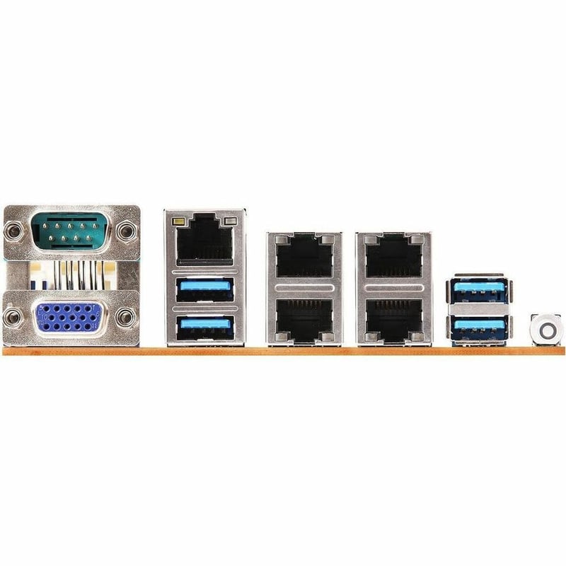 ASROCK RACK EP2C621D16-4LP EEB SERVER MOTHERBOARD DUAL SOCKET LGA 3647 INTEL C62 - Thumbnail 3