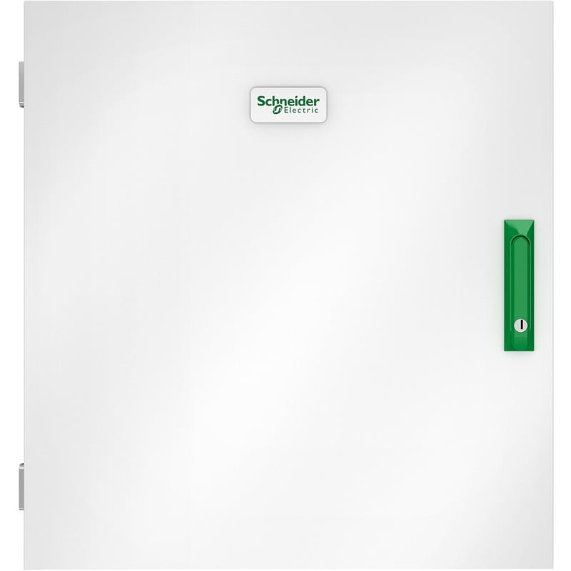 APC by Schneider Electric Galaxy VS Parallel Maintenance Bypass Panel For 2 UPSs, 10-30kW 400V Wallmount - Thumbnail 3