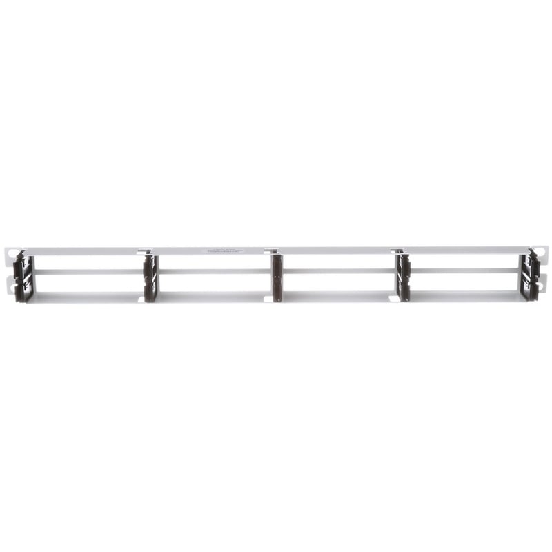 Panduit QuickNet Network Patch Panel - Thumbnail 2