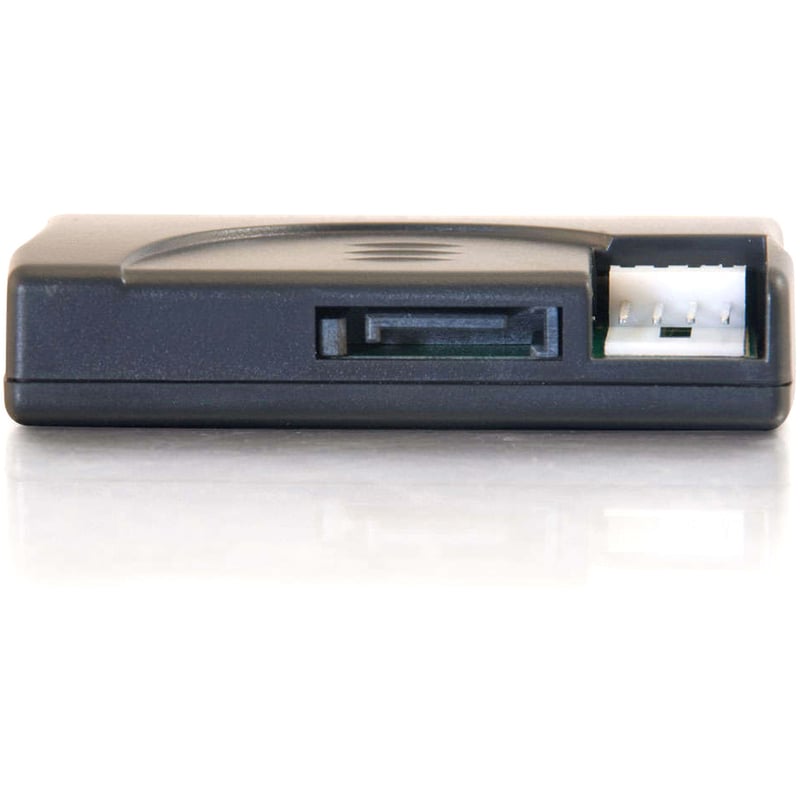 Unirise ClearFit Cat.6 UTP Patch Network Cable - Thumbnail 3