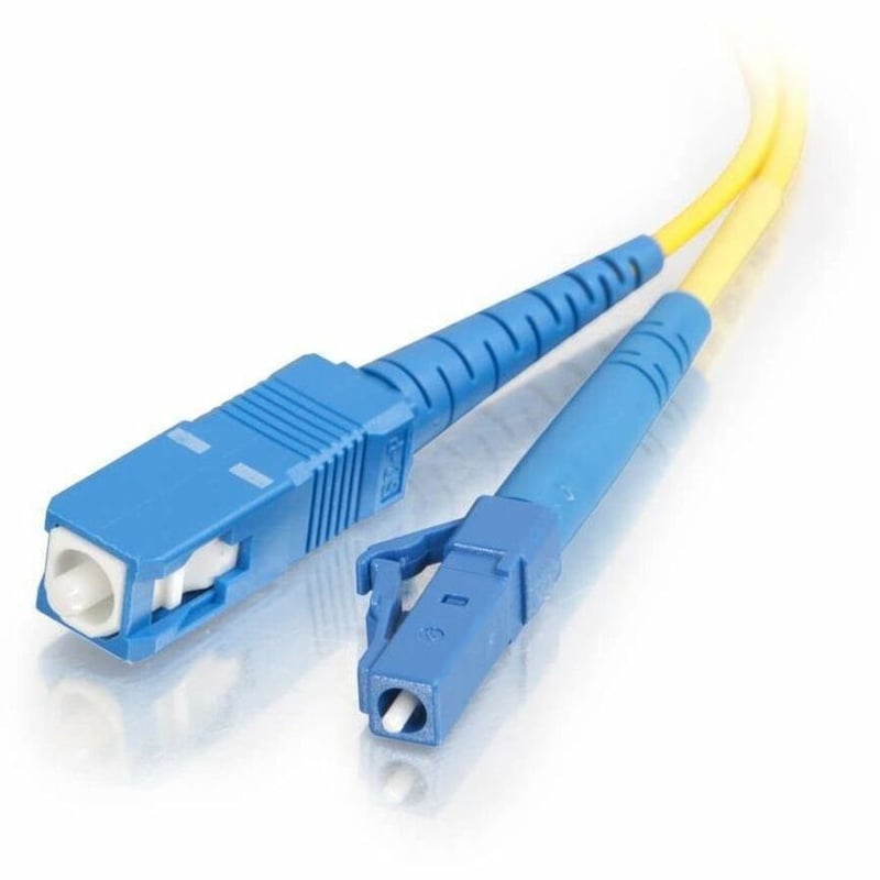 C2G Fiber Optic Patch Network Cable - Thumbnail 1