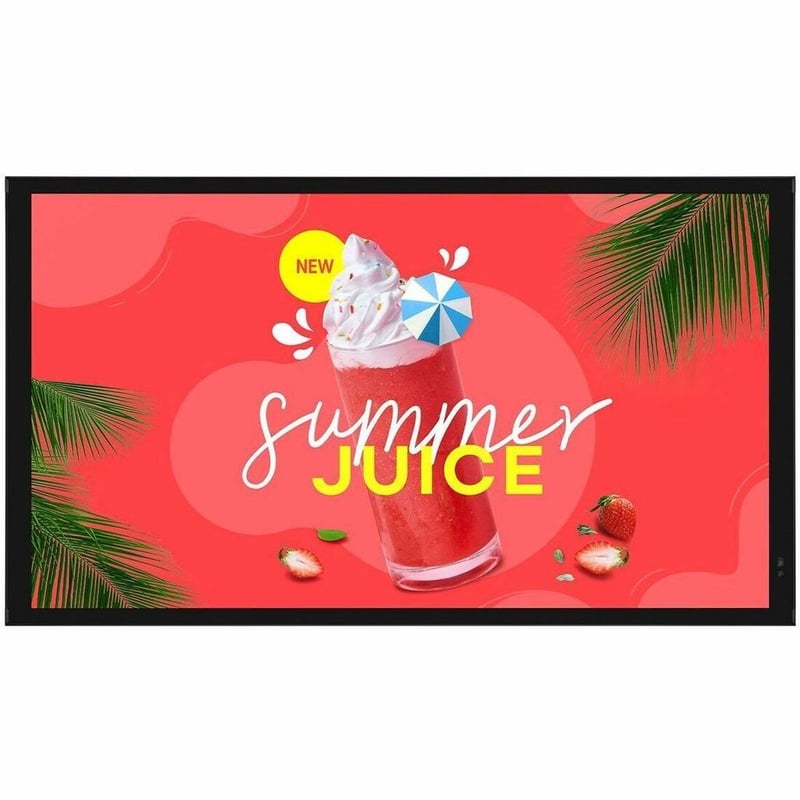 LG 49XE3P-B Outdoor Signage - Thumbnail 1