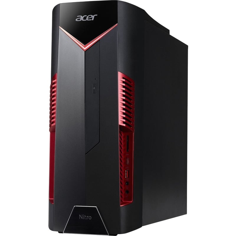 N60-640-UR13 W11 HOME I7-14700F 32GB DDR5-4400 2TB NVME RTX 4060 - Thumbnail 4
