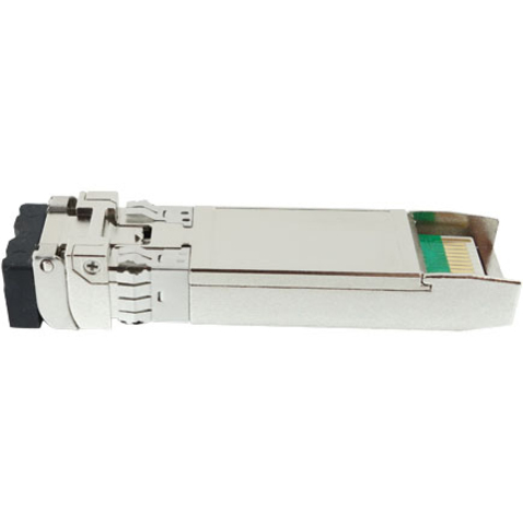 10GBASE-SR SFP+ Transceiver for HP - 455883-B21 - TAA Compliant - Thumbnail 2