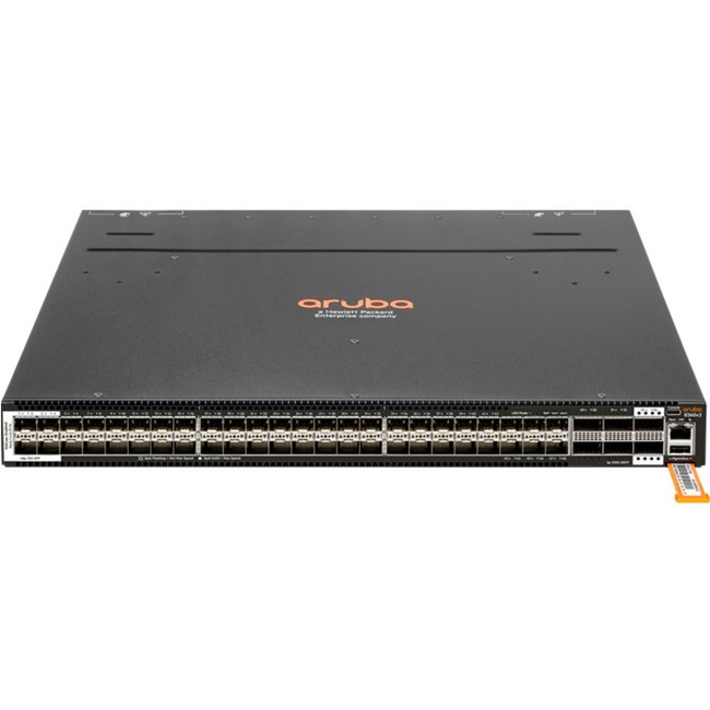 ARUBA 8360-32Y4C V2 FB 3F 2AC BDL PL-NV - Thumbnail 1