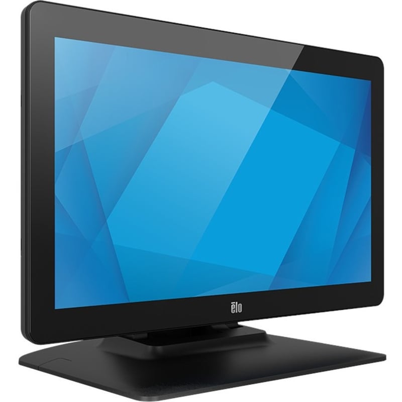 Elo 1502LM 16" Class Webcam LCD Touchscreen Monitor - 16:9 - 30 ms - Thumbnail 3