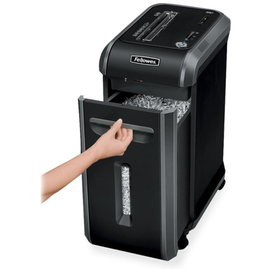 Fellowes Powershred 99Ci 100% Jam Proof Cross-Cut Shredder