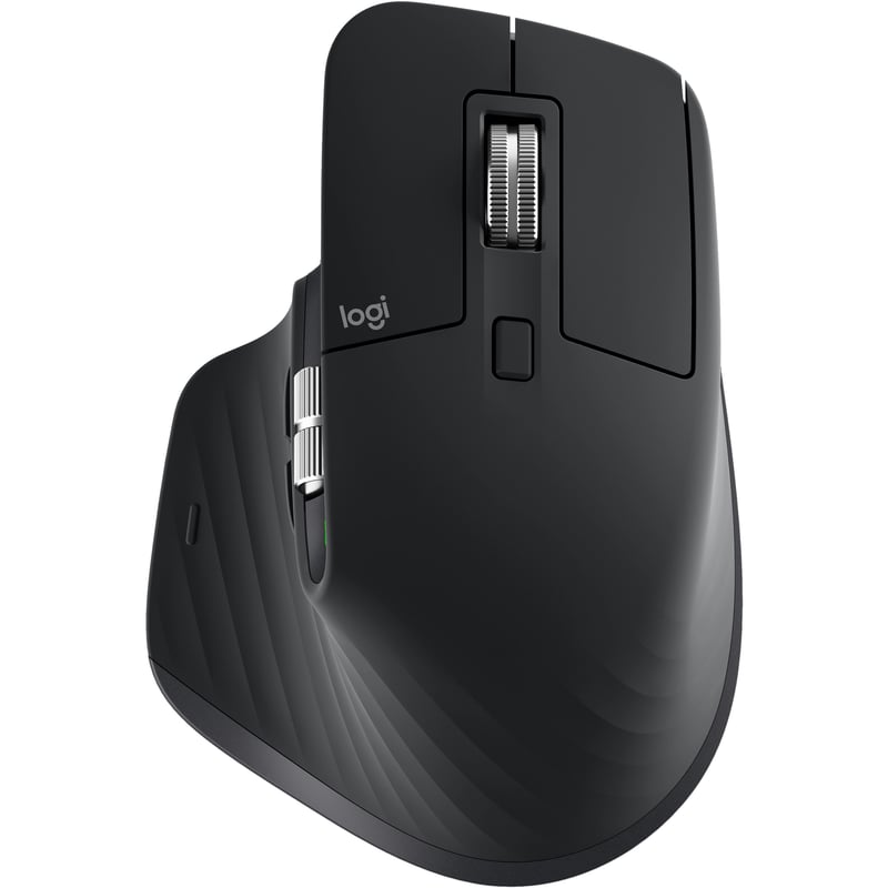 Logitech MX Master 3 Mouse - Thumbnail 1