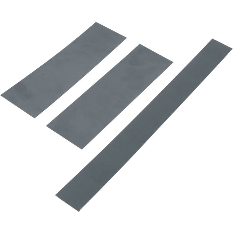 Middle Atlantic Vent Blocker Kit, WRK 27"/32" Deep