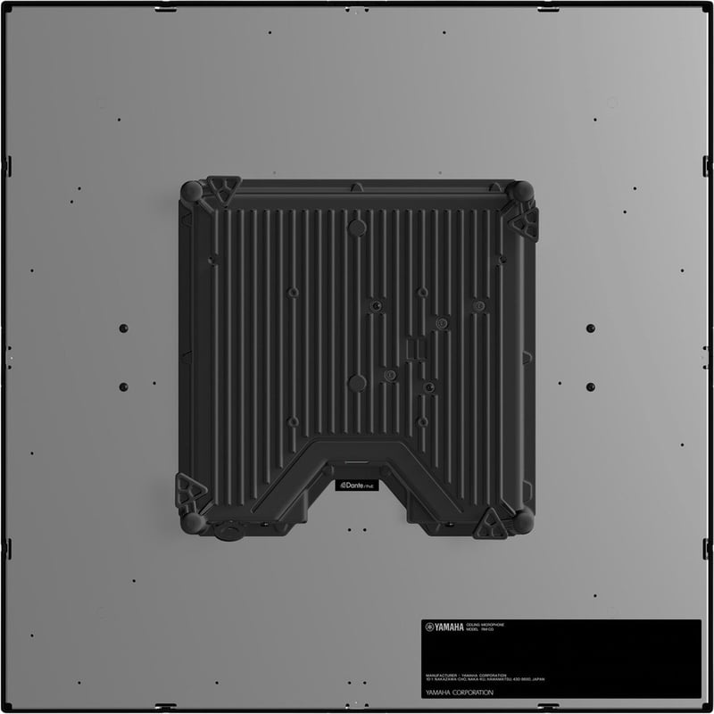 Yamaha Wired Dynamic Microphone - Thumbnail 3