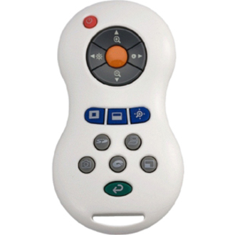 Elmo 4K21024 Remote Control - Thumbnail 2