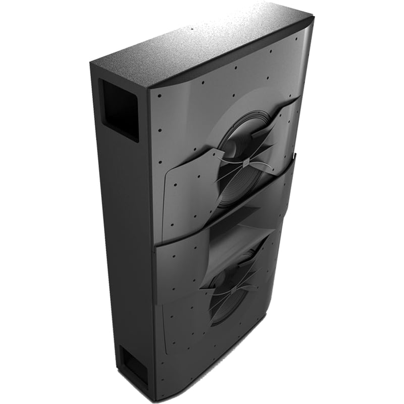 JBL Professional C222 2-way Speaker - Thumbnail 3