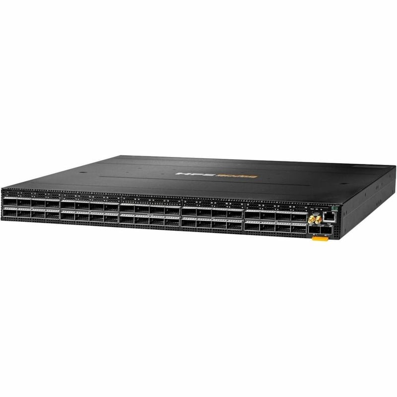 Aruba CX 9300 Ethernet Switch - Thumbnail 2