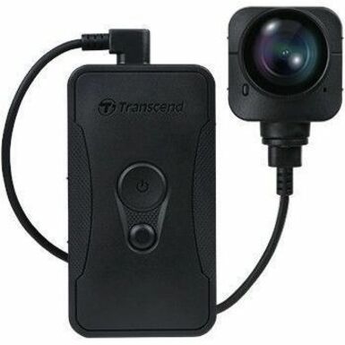 Transcend DrivePro Digital Camcorder - 2K - TAA Compliant - Thumbnail 3