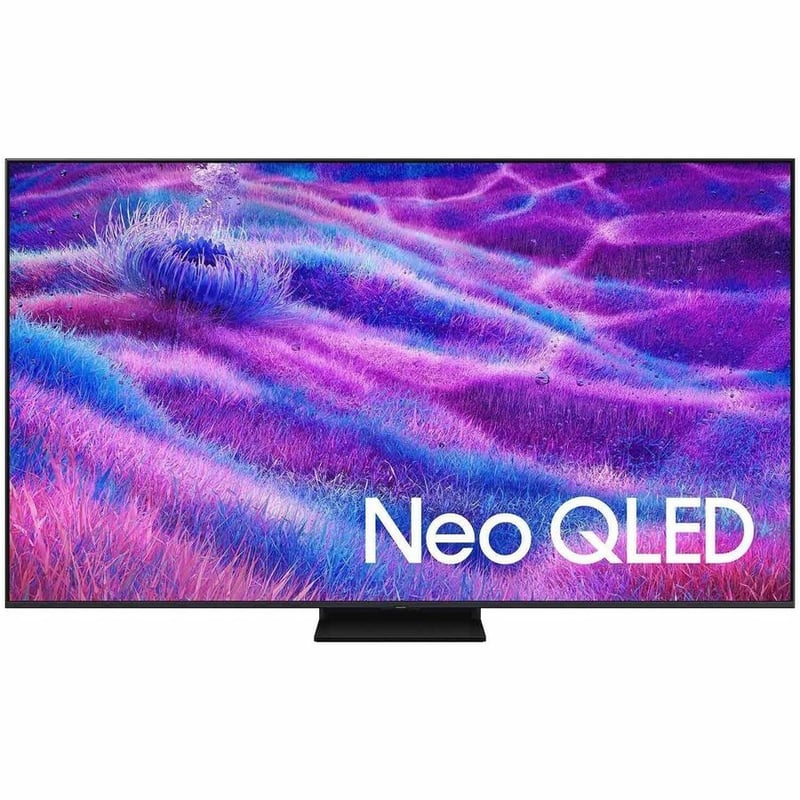 2025 55IN QN80F NEO QLED 4K TV QN80F SERIES QLED