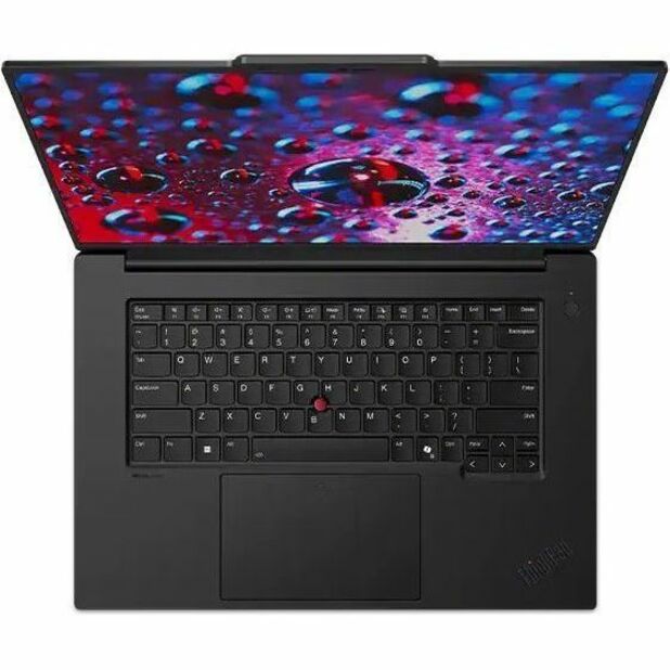 LENOVO THINKPAD P1 GEN 7 MOBILE WORKSTATION CORE ULTRA 7