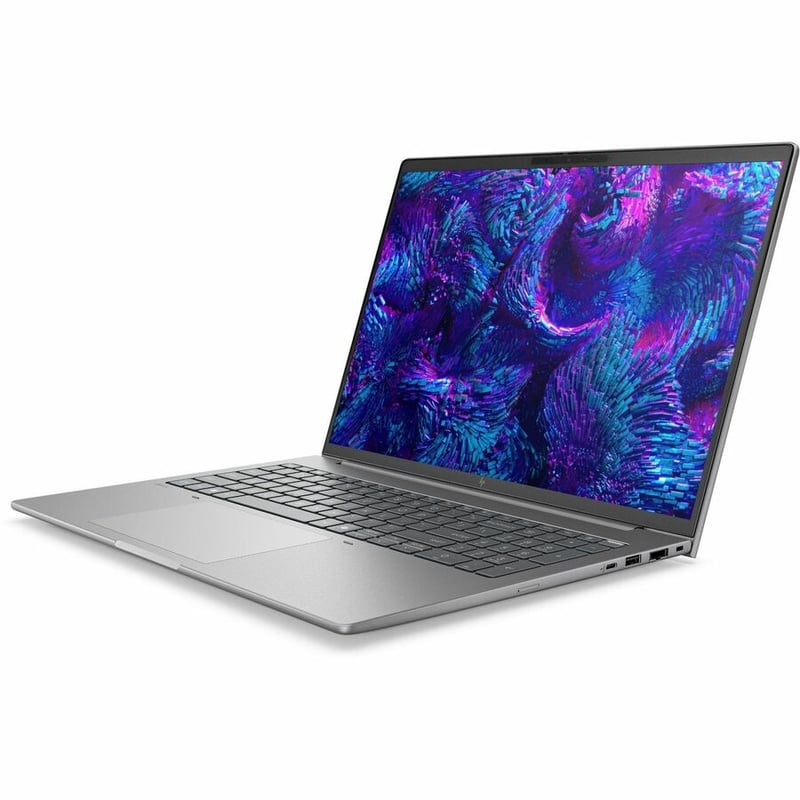 SMART BUY ZBOOK 8 G1I 16 U7 265H 16 16GB/512 PC - Thumbnail 4