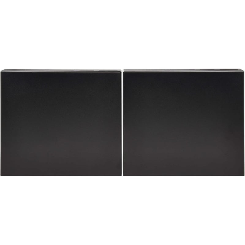 Tripp Lite by Eaton Tall Riser Panels for Hot/Cold Aisle Containment System - Standard 300 mm Rack Coolers, Set of 2 - Thumbnail 5