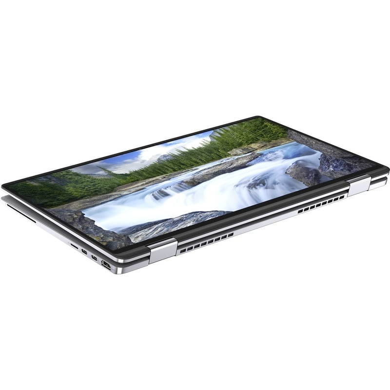 Dell Latitude 9000 9520 15" Touchscreen Convertible 2 in 1 Notebook - Full HD - 1920 x 1080 - Intel Core i7 11th Gen i7-1185G7 Quad-core (4 Core) 3 GHz - 16 GB Total RAM - 512 GB SSD - Anodized Titan Gray