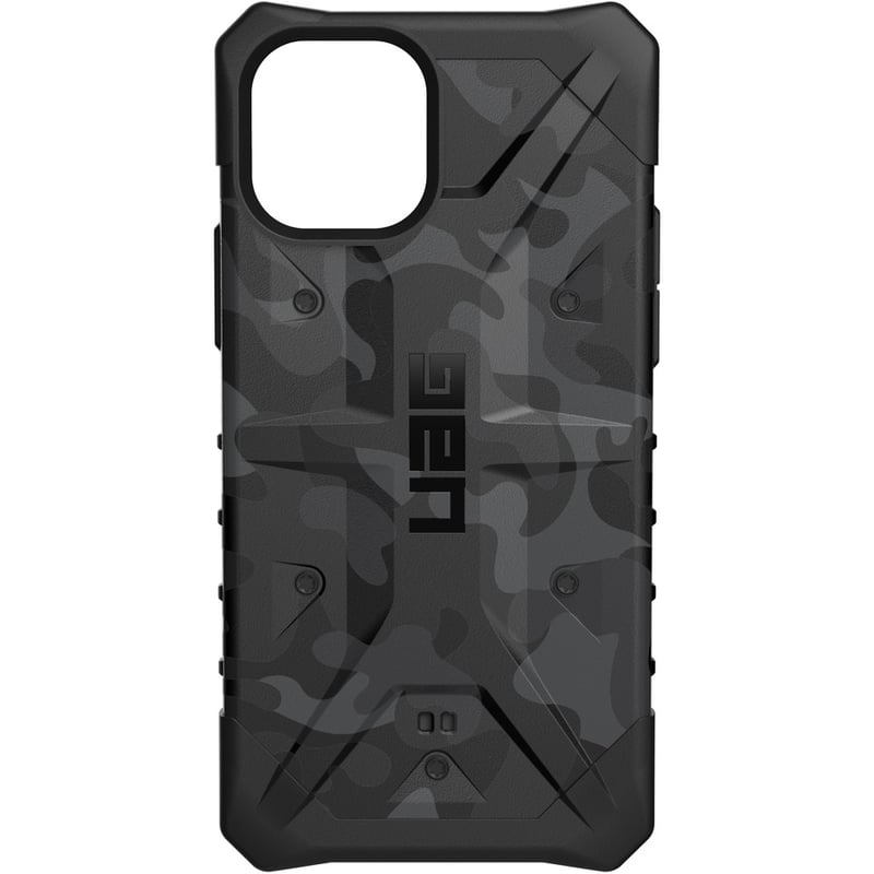 Urban Armor Gear Pathfinder SE Series iPhone 12 5G Case - Thumbnail 5
