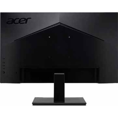 Acer V227Q A Full HD LCD Monitor - 16:9 - Black - Thumbnail 3
